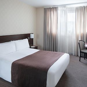 Kamer met Twee Aparte Bedden